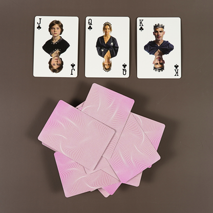 Family Deck — 4-Pack Gift Bundle